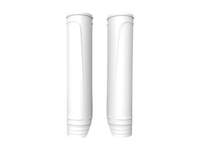 Upper fork protectors POLISPORT PERFORMANCE 8463500002 Alb Upper fork protectors POLISPORT PERFORMANCE 8463500002 Alb