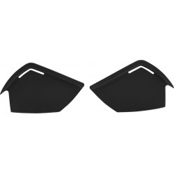 Spoiler for hanguard POLISPORT INTEGRAL 8305400001 (pereche) Negru Spoiler for hanguard POLISPORT INTEGRAL 8305400001 (pereche) Negru
