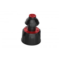 Quick fill spout POLISPORT PROOCTANE 8152800001 Negru Quick fill spout POLISPORT PROOCTANE 8152800001 Negru