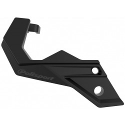 Bottom fork protector POLISPORT PERFORMANCE 8151800001 black/black Bottom fork protector POLISPORT PERFORMANCE 8151800001 black/black