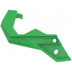 Bottom fork protector POLISPORT PERFORMANCE 8151800003 green 05/black Bottom fork protector POLISPORT PERFORMANCE 8151800003 green 05/black