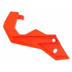 Bottom fork protector POLISPORT PERFORMANCE 8152300003 orange KTM/black Bottom fork protector POLISPORT PERFORMANCE 8152300003 orange KTM/black