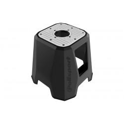 Stander motocicleta POLISPORT TRACK 8985800001 negru/gri Stander motocicleta POLISPORT TRACK 8985800001 negru/gri