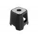 Stander motocicleta POLISPORT TRACK 8985800001 negru/gri Stander motocicleta POLISPORT TRACK 8985800001 negru/gri