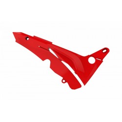 Airbox + covers POLISPORT 8421700001 restyling red CR 04 Airbox + covers POLISPORT 8421700001 restyling red CR 04