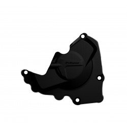 Ignition cover protectors POLISPORT PERFORMANCE 8461000001 Negru Ignition cover protectors POLISPORT PERFORMANCE 8461000001 Negru