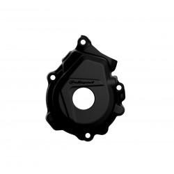 Ignition cover protectors POLISPORT PERFORMANCE 8461400001 Negru Ignition cover protectors POLISPORT PERFORMANCE 8461400001 Negru