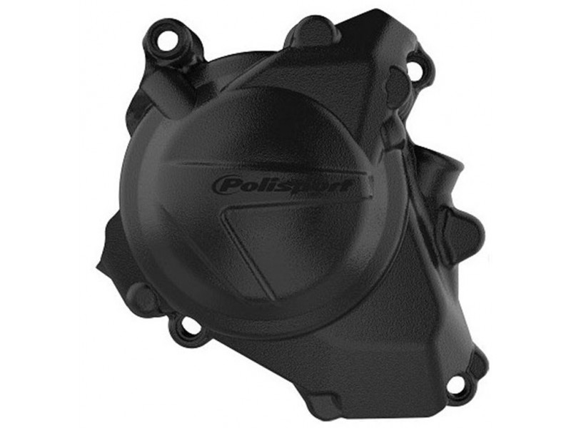 Ignition cover protectors POLISPORT PERFORMANCE 8462700001 Negru Ignition cover protectors POLISPORT PERFORMANCE 8462700001 Negru