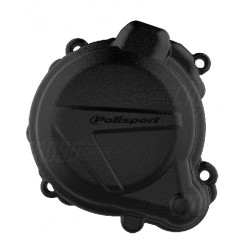 Ignition cover protectors POLISPORT PERFORMANCE 8463300001 Negru Ignition cover protectors POLISPORT PERFORMANCE 8463300001 Negru