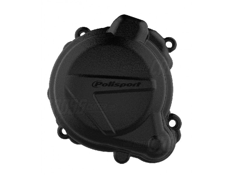 Ignition cover protectors POLISPORT PERFORMANCE 8463300001 Negru Ignition cover protectors POLISPORT PERFORMANCE 8463300001 Negru