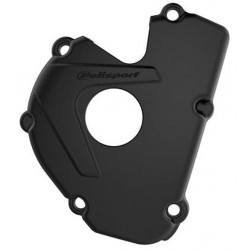 Ignition cover protectors POLISPORT PERFORMANCE 8463800001 Negru Ignition cover protectors POLISPORT PERFORMANCE 8463800001 Negru