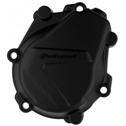 Ignition cover protectors POLISPORT PERFORMANCE 8463900001 Negru Ignition cover protectors POLISPORT PERFORMANCE 8463900001 Negru