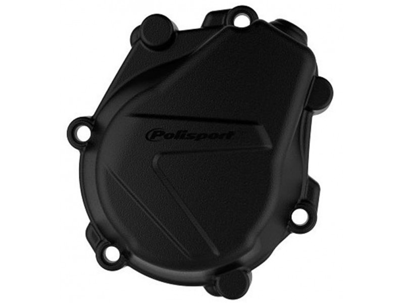 Ignition cover protectors POLISPORT PERFORMANCE 8463900001 Negru Ignition cover protectors POLISPORT PERFORMANCE 8463900001 Negru