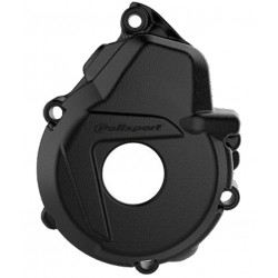 Ignition cover protectors POLISPORT PERFORMANCE 8464000001 Negru Ignition cover protectors POLISPORT PERFORMANCE 8464000001 Negru