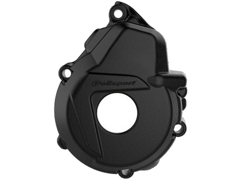 Ignition cover protectors POLISPORT PERFORMANCE 8464000001 Negru Ignition cover protectors POLISPORT PERFORMANCE 8464000001 Negru
