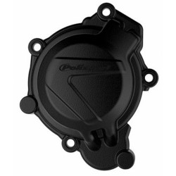 Ignition cover protectors POLISPORT PERFORMANCE 8464100001 Negru Ignition cover protectors POLISPORT PERFORMANCE 8464100001 Negru