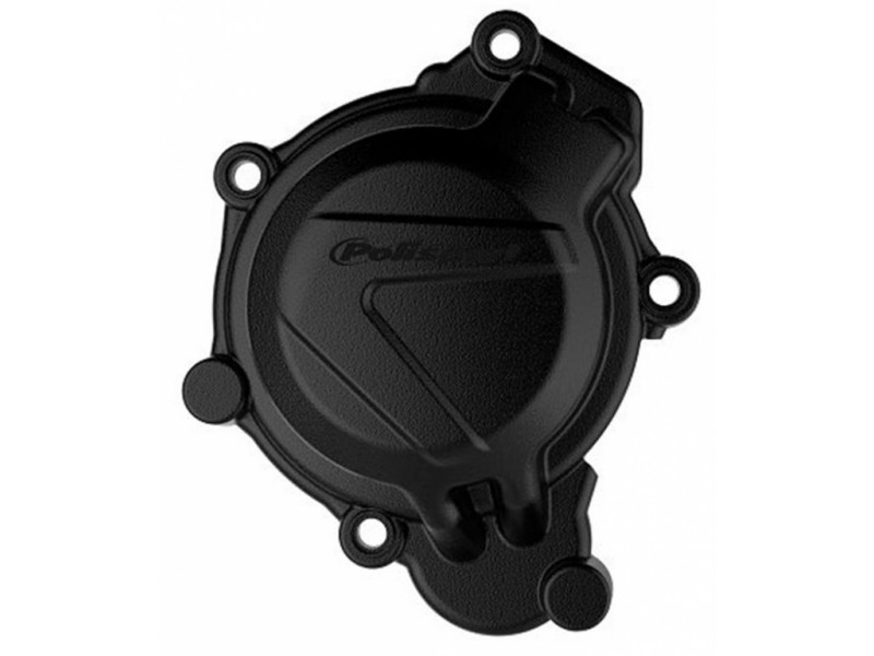 Ignition cover protectors POLISPORT PERFORMANCE 8464100001 Negru Ignition cover protectors POLISPORT PERFORMANCE 8464100001 Negru