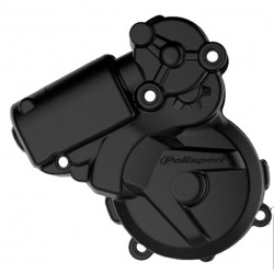 Ignition cover protectors POLISPORT PERFORMANCE 8464300001 Negru Ignition cover protectors POLISPORT PERFORMANCE 8464300001 Negru