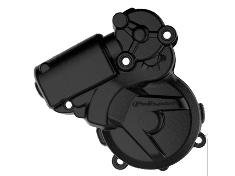 Ignition cover protectors POLISPORT PERFORMANCE 8464300001 Negru Ignition cover protectors POLISPORT PERFORMANCE 8464300001 Negru