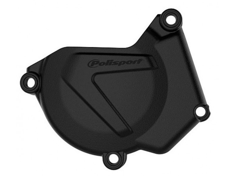 Ignition cover protectors POLISPORT PERFORMANCE 8464500001 Negru Ignition cover protectors POLISPORT PERFORMANCE 8464500001 Negru