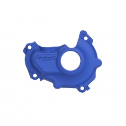 Ignition cover protectors POLISPORT PERFORMANCE 8460700002 blue Yam 98 Ignition cover protectors POLISPORT PERFORMANCE 8460700002 blue Yam 98