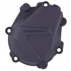 Ignition cover protectors POLISPORT PERFORMANCE 8463900003 blue husqvarna Ignition cover protectors POLISPORT PERFORMANCE 8463900003 blue husqvarna