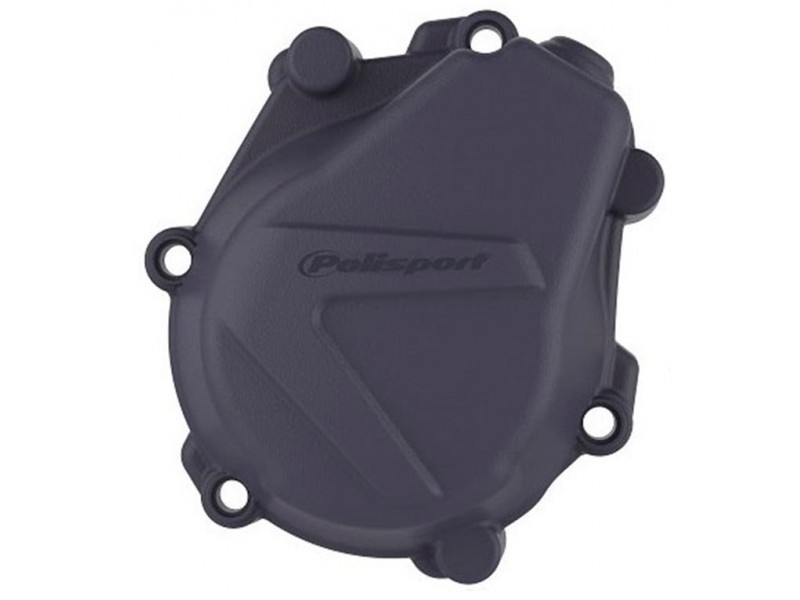 Ignition cover protectors POLISPORT PERFORMANCE 8463900003 blue husqvarna Ignition cover protectors POLISPORT PERFORMANCE 8463900003 blue husqvarna