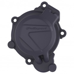 Ignition cover protectors POLISPORT PERFORMANCE 8464100003 Husq blue Ignition cover protectors POLISPORT PERFORMANCE 8464100003 Husq blue