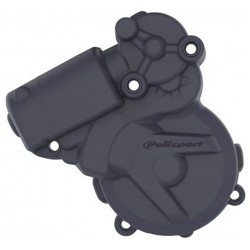 Ignition cover protectors POLISPORT PERFORMANCE 8464300003 blue husqvarna Ignition cover protectors POLISPORT PERFORMANCE 8464300003 blue husqvarna