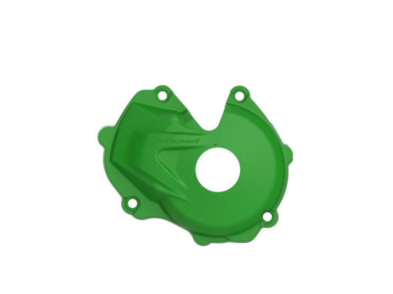 Ignition cover protectors POLISPORT PERFORMANCE 8460900002 green 05 Ignition cover protectors POLISPORT PERFORMANCE 8460900002 green 05