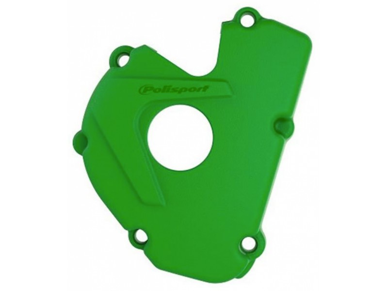 Ignition cover protectors POLISPORT PERFORMANCE 8463800002 green 05 Ignition cover protectors POLISPORT PERFORMANCE 8463800002 green 05