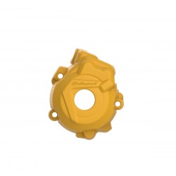 Ignition cover protectors POLISPORT PERFORMANCE 8461500004 Husqvarna yellow Ignition cover protectors POLISPORT PERFORMANCE 8461500004 Husqvarna yellow