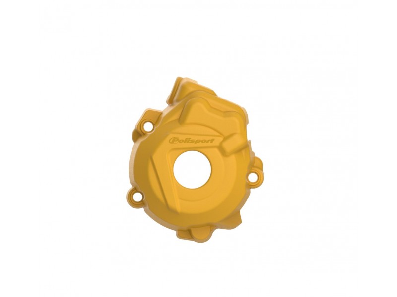 Ignition cover protectors POLISPORT PERFORMANCE 8461500004 Husqvarna yellow Ignition cover protectors POLISPORT PERFORMANCE 8461500004 Husqvarna yellow
