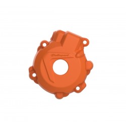 Ignition cover protectors POLISPORT PERFORMANCE 8461300002 orange KTM Ignition cover protectors POLISPORT PERFORMANCE 8461300002 orange KTM