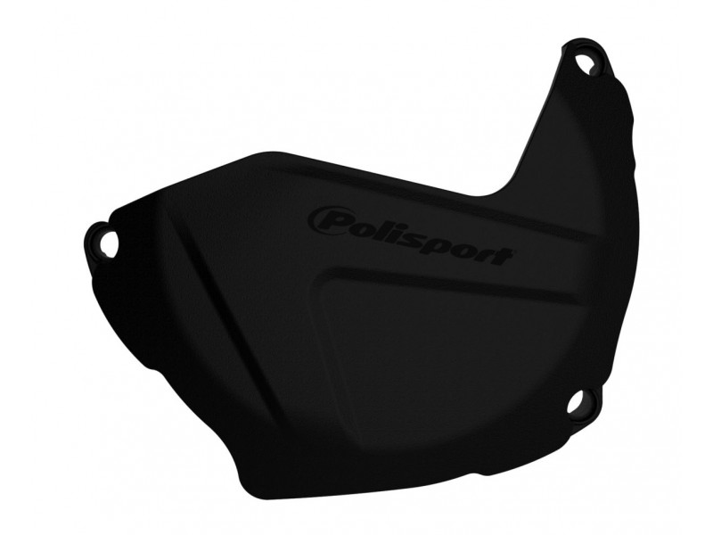 Clutch cover protector POLISPORT PERFORMANCE 8435800001 Negru Clutch cover protector POLISPORT PERFORMANCE 8435800001 Negru