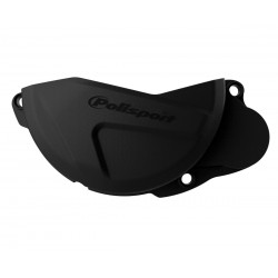 Clutch cover protector POLISPORT PERFORMANCE 8441100001 Negru Clutch cover protector POLISPORT PERFORMANCE 8441100001 Negru