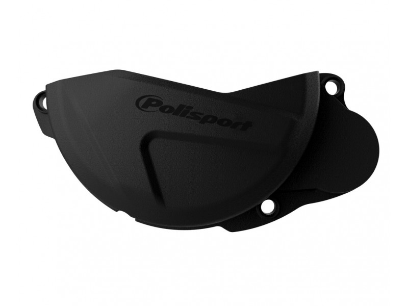 Clutch cover protector POLISPORT PERFORMANCE 8441100001 Negru Clutch cover protector POLISPORT PERFORMANCE 8441100001 Negru