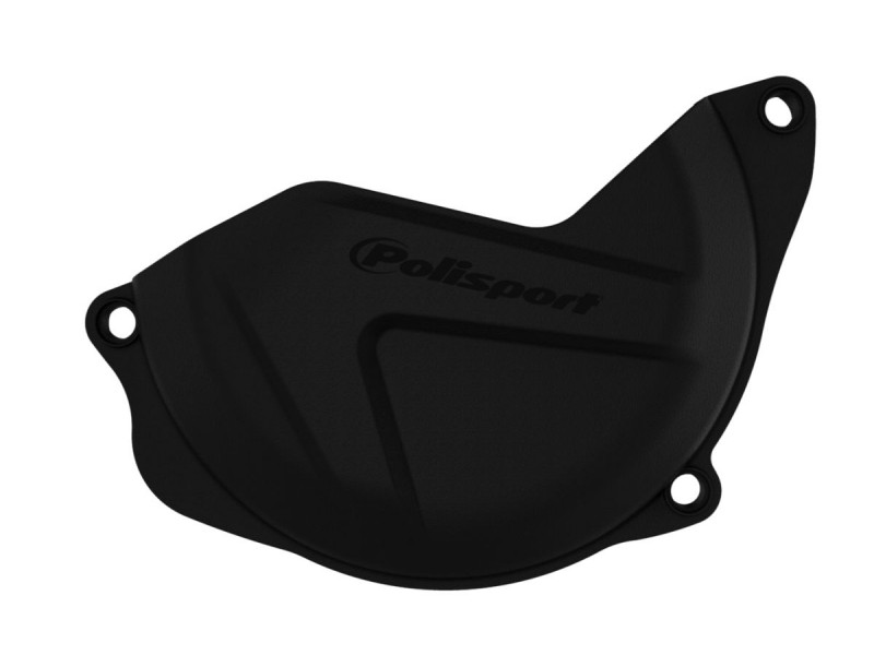 Clutch cover protector POLISPORT PERFORMANCE 8446900001 Negru Clutch cover protector POLISPORT PERFORMANCE 8446900001 Negru