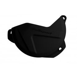 Clutch cover protector POLISPORT PERFORMANCE 8447500001 Negru Clutch cover protector POLISPORT PERFORMANCE 8447500001 Negru