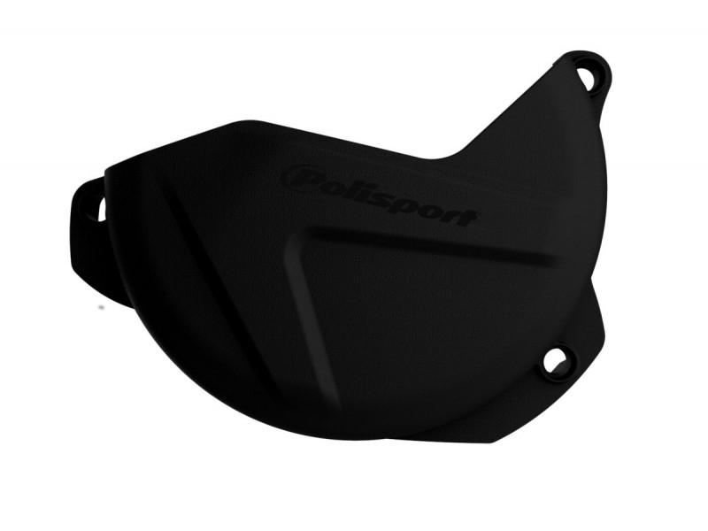 Clutch cover protector POLISPORT PERFORMANCE 8447500001 Negru Clutch cover protector POLISPORT PERFORMANCE 8447500001 Negru