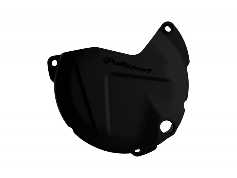 Clutch cover protector POLISPORT PERFORMANCE 8447600001 Negru Clutch cover protector POLISPORT PERFORMANCE 8447600001 Negru