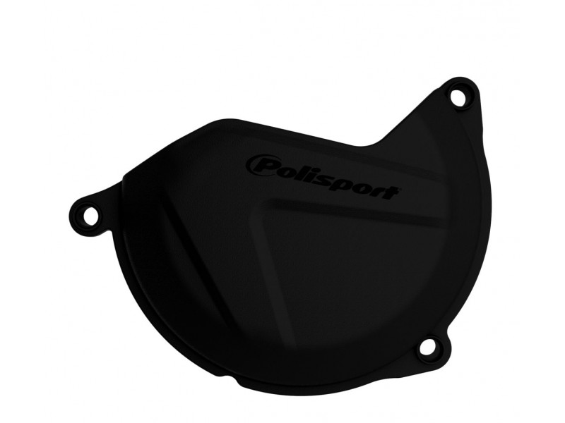 Clutch cover protector POLISPORT PERFORMANCE 8447700001 Negru Clutch cover protector POLISPORT PERFORMANCE 8447700001 Negru