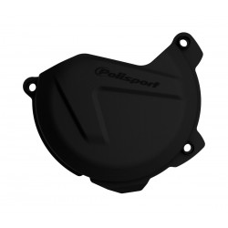Clutch cover protector POLISPORT PERFORMANCE 8447800001 Negru Clutch cover protector POLISPORT PERFORMANCE 8447800001 Negru