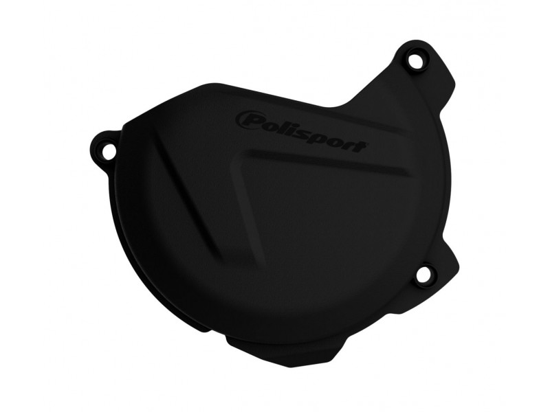 Clutch cover protector POLISPORT PERFORMANCE 8447800001 Negru Clutch cover protector POLISPORT PERFORMANCE 8447800001 Negru