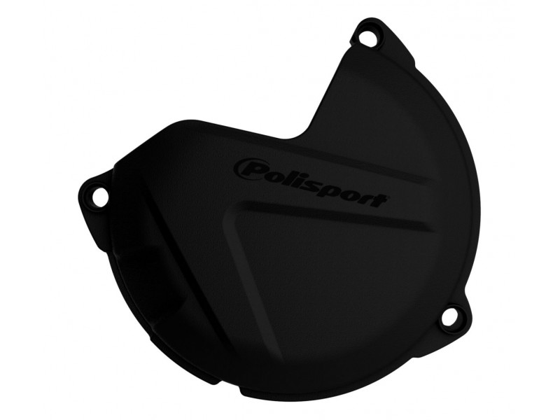 Clutch cover protector POLISPORT PERFORMANCE 8447900001 Negru Clutch cover protector POLISPORT PERFORMANCE 8447900001 Negru