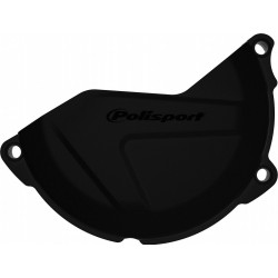 Clutch cover protector POLISPORT PERFORMANCE 8454500001 Negru Clutch cover protector POLISPORT PERFORMANCE 8454500001 Negru