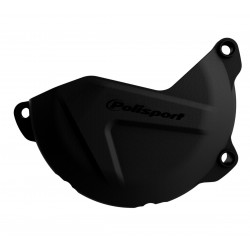 Clutch cover protector POLISPORT PERFORMANCE 8455000001 Negru Clutch cover protector POLISPORT PERFORMANCE 8455000001 Negru