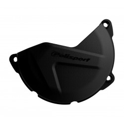 Clutch cover protector POLISPORT PERFORMANCE 8458400001 Negru Clutch cover protector POLISPORT PERFORMANCE 8458400001 Negru