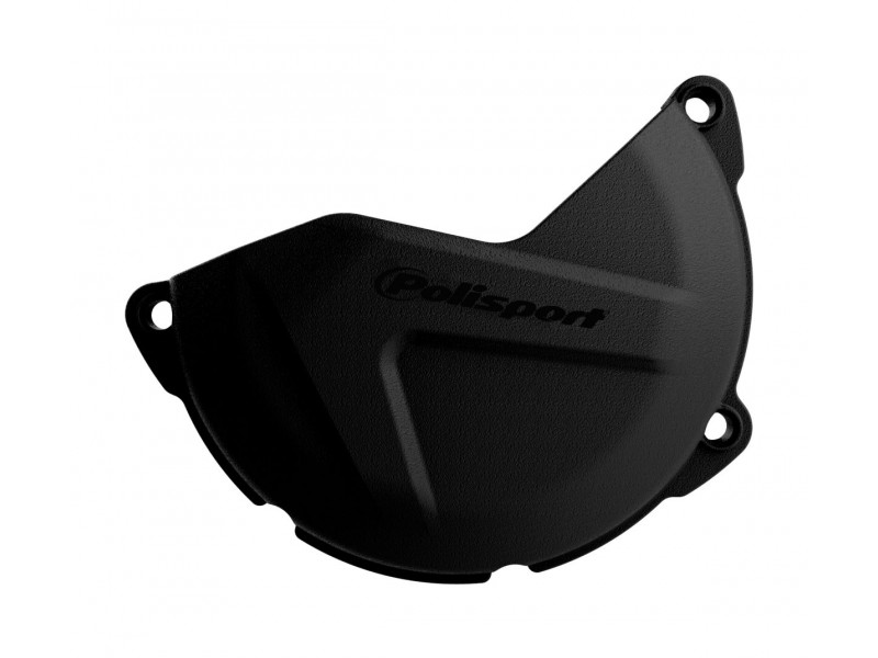 Clutch cover protector POLISPORT PERFORMANCE 8458400001 Negru Clutch cover protector POLISPORT PERFORMANCE 8458400001 Negru