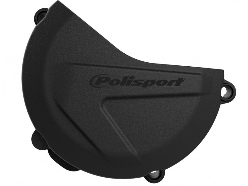 Clutch cover protector POLISPORT PERFORMANCE 8460300001 Negru Clutch cover protector POLISPORT PERFORMANCE 8460300001 Negru